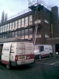 Clark and Son Structural Waterproofing Ltd 240045 Image 0